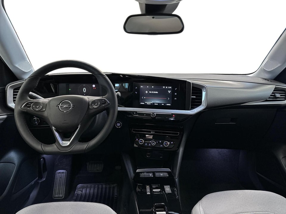 Opel Mokka-e 50 Elegance 5d