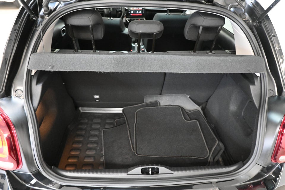 Citroën C3 1,5 BlueHDi 100 Triumph 5d