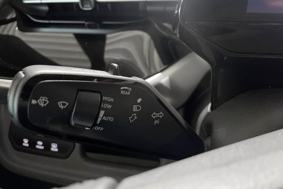 VW ID.Buzz 77 Life SWB 5d