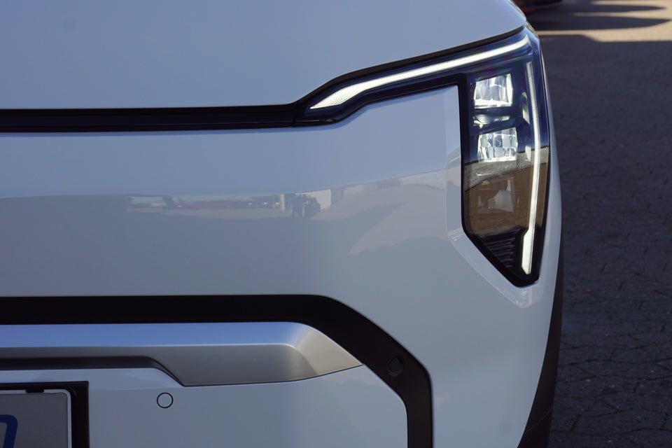 Kia EV3 58 Standard Range Access 5d