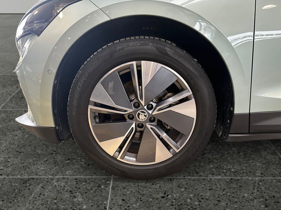 Skoda Enyaq 60 iV 5d