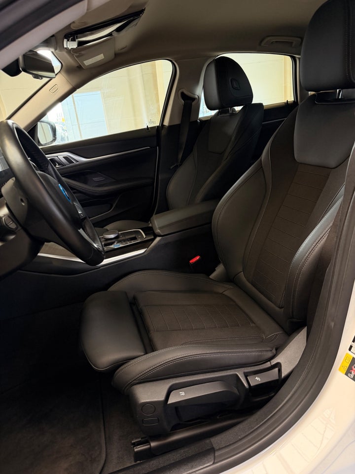 BMW i4 eDrive35 5d