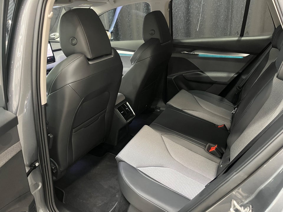 Skoda Enyaq 60 iV 5d