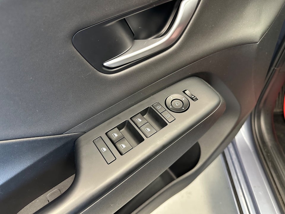 Hyundai Kona 65 EV Essential 5d
