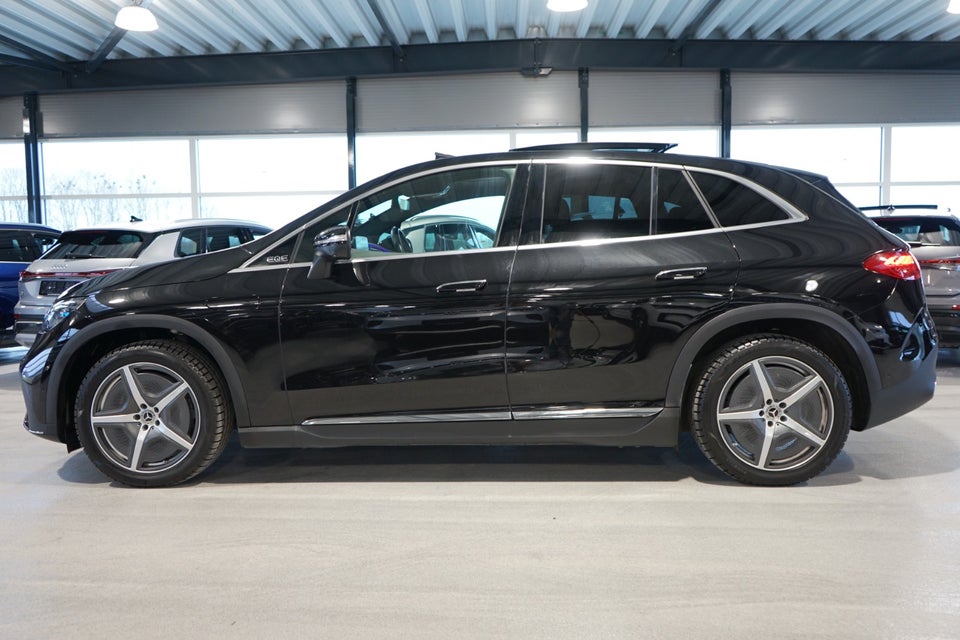 Mercedes EQE350 SUV AMG Line Premium 4Matic 5d