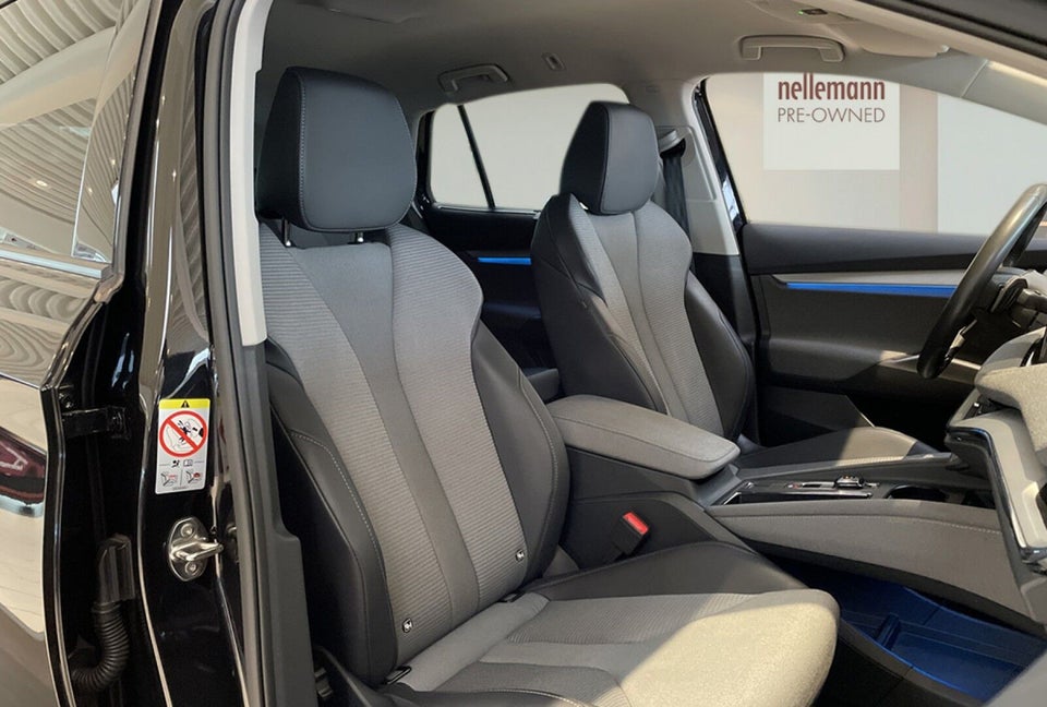 Skoda Enyaq 60 iV Premium 5d