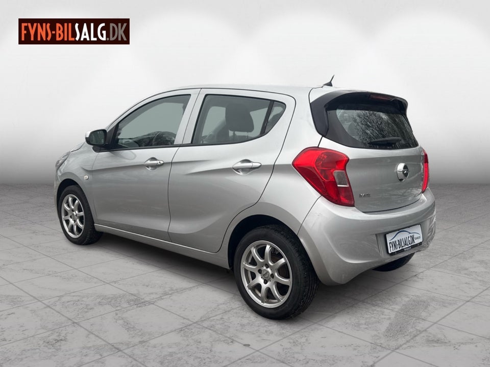 Opel Karl 1,0 Enjoy 5d