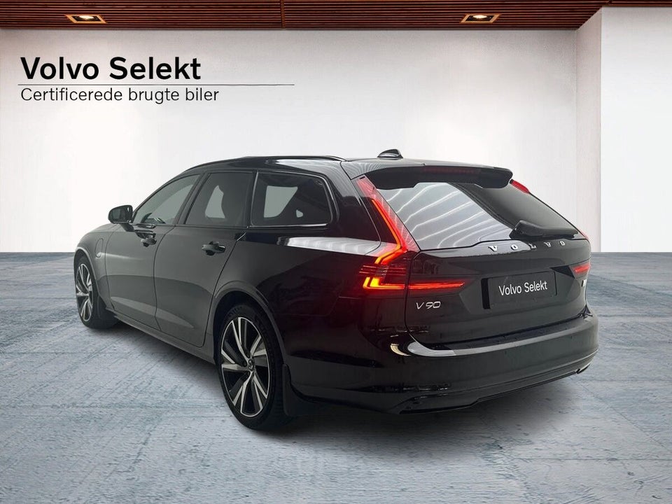 Volvo V90 2,0 T6 ReCharge Ultimate Dark aut. AWD 5d