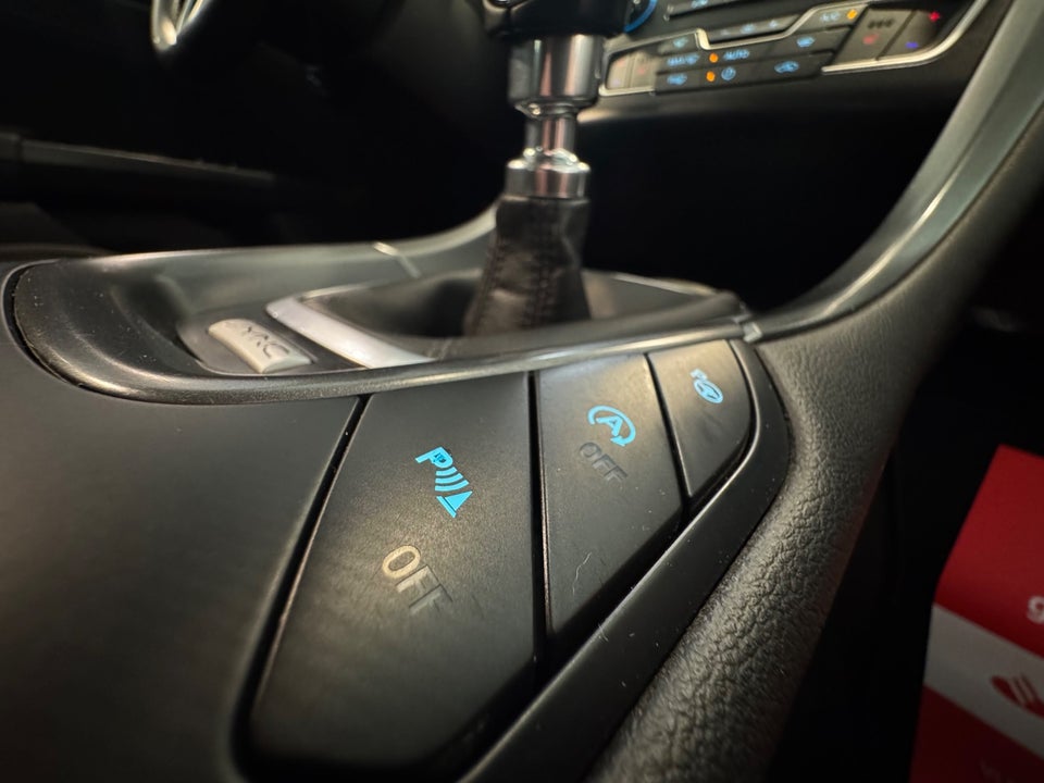 Ford Mondeo 1,5 SCTi 160 Titanium 5d