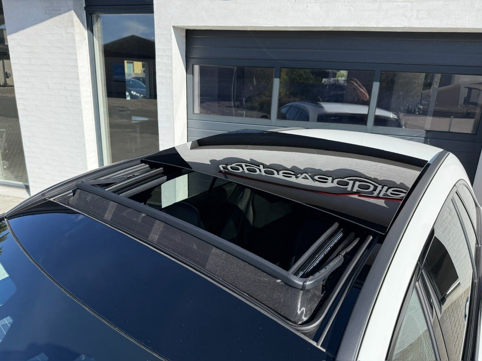 Mercedes C300 e 2,0 Advantage AMG stc. aut. 5d