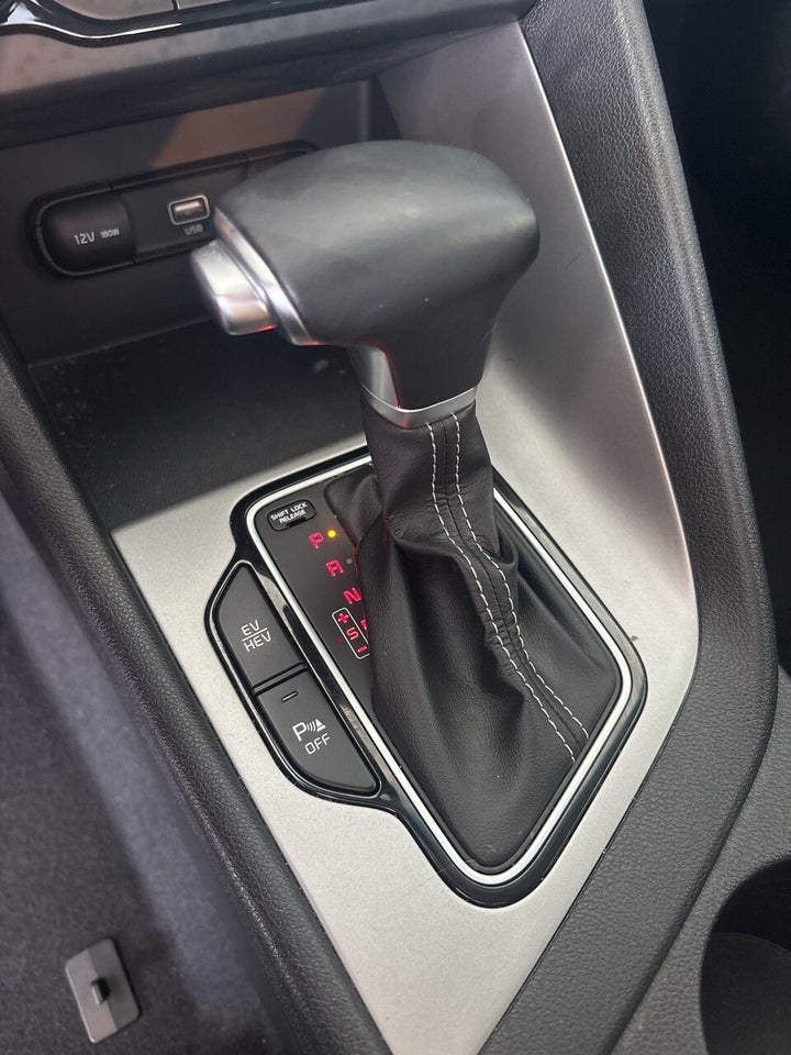 Kia Niro 1,6 PHEV Comfort DCT 5d