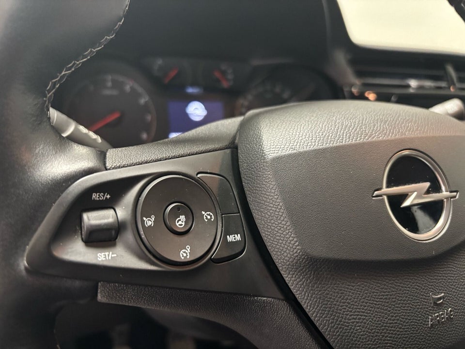 Opel Corsa 1,2 City 5d