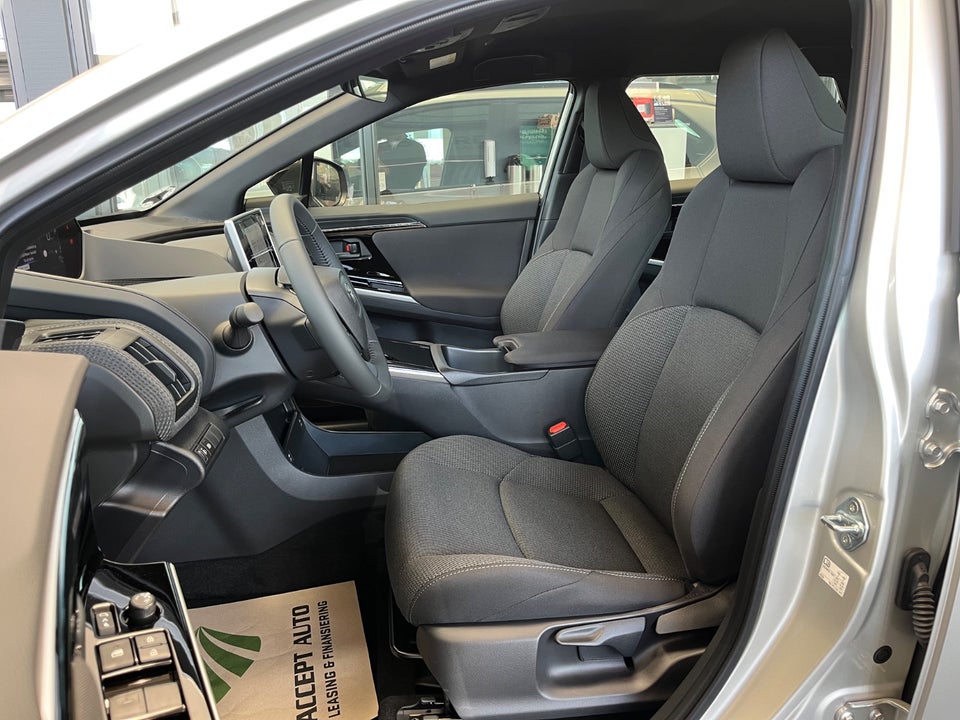 Toyota bZ4X Comfort 5d