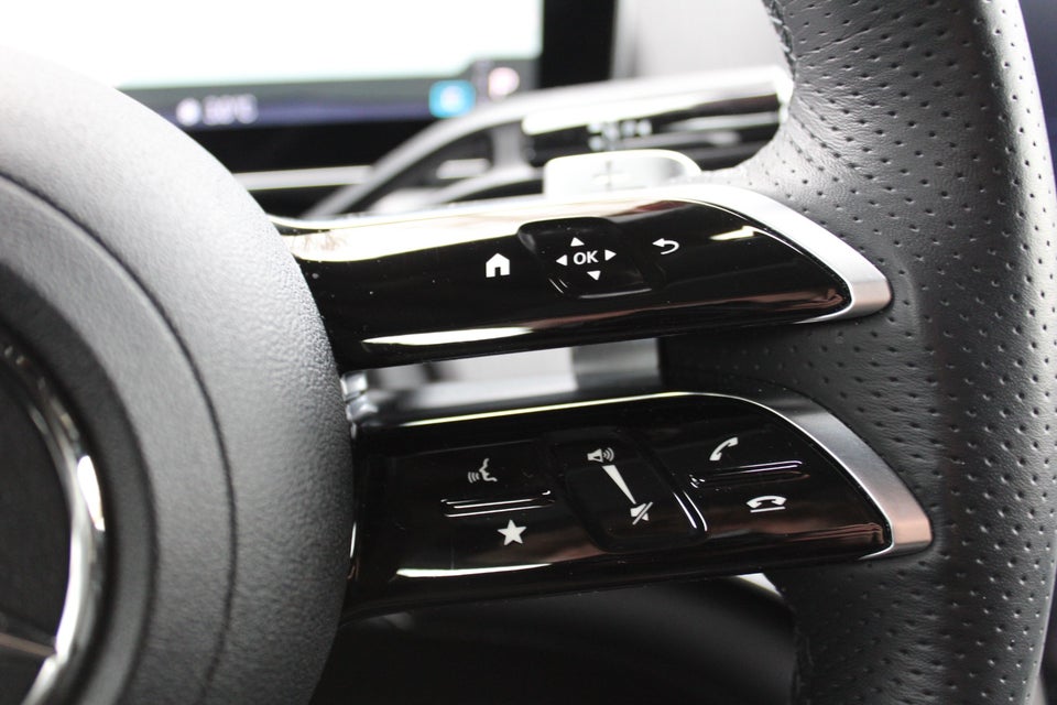 Mercedes EQE350 SUV AMG Premium 4Matic 5d