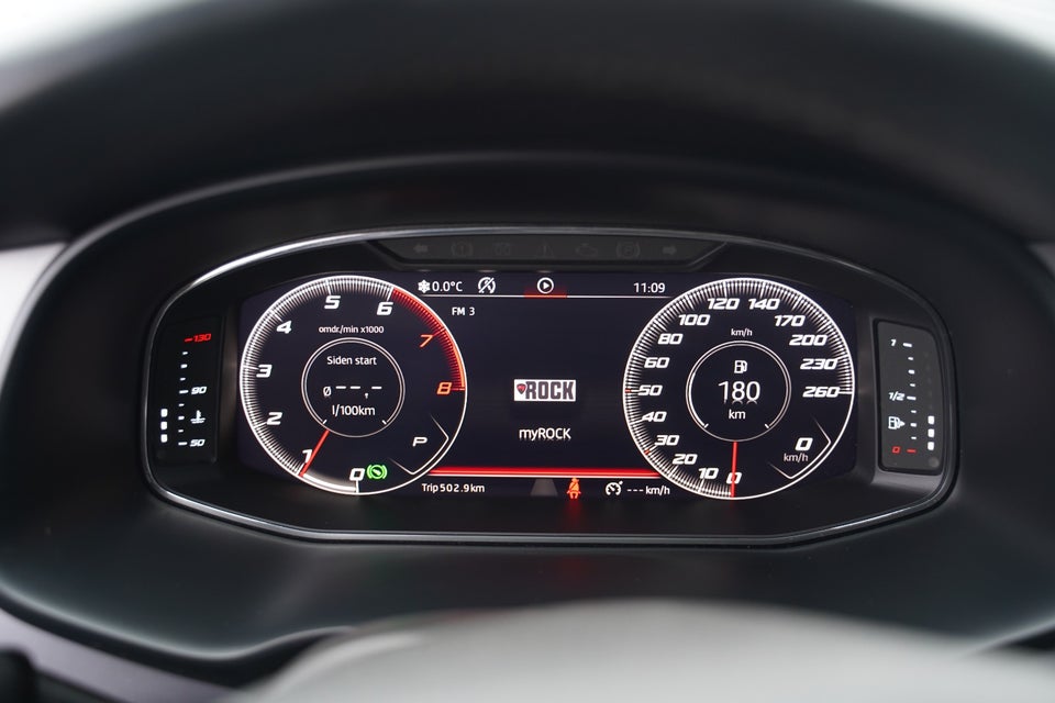 Seat Leon 1,5 TSi 150 Style ST DSG 5d