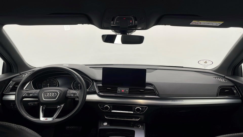 Audi Q5 50 TFSi e S-line quattro S-tr. 5d