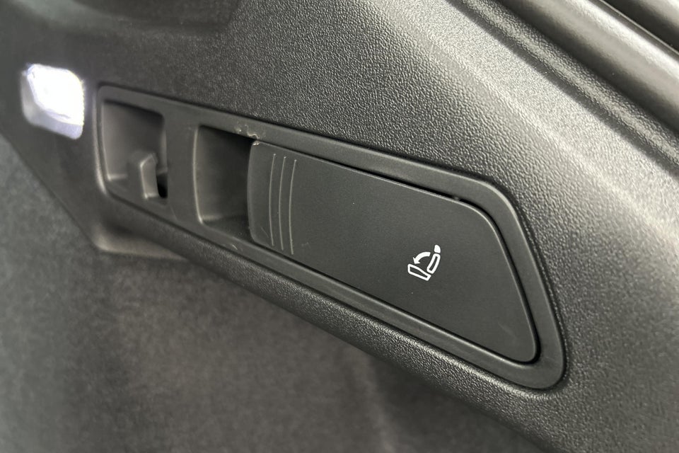 Audi A6 e-tron S-line pro Avant 5d