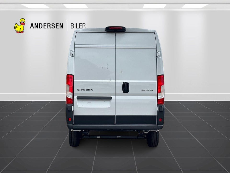 Citroën Jumper 35 2,2 BlueHDi 140 L2H2 MasterLine