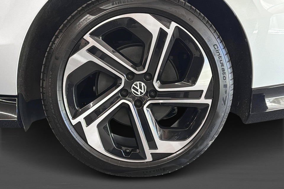 VW ID.7 86 GTX Max+ 4Motion 5d