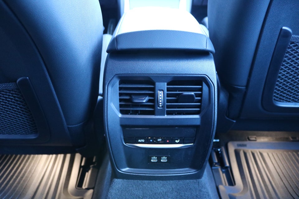 BMW i4 M50 M-Sport xDrive 5d