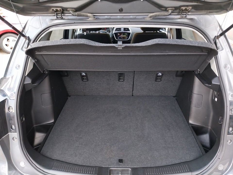 Suzuki S-Cross 1,0 Boosterjet Active 5d