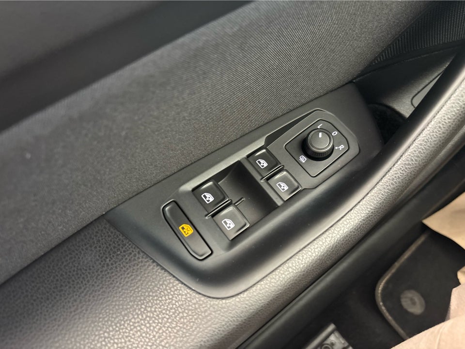 VW Passat 1,5 TSi 150 Comfortline Premium Variant DSG 5d