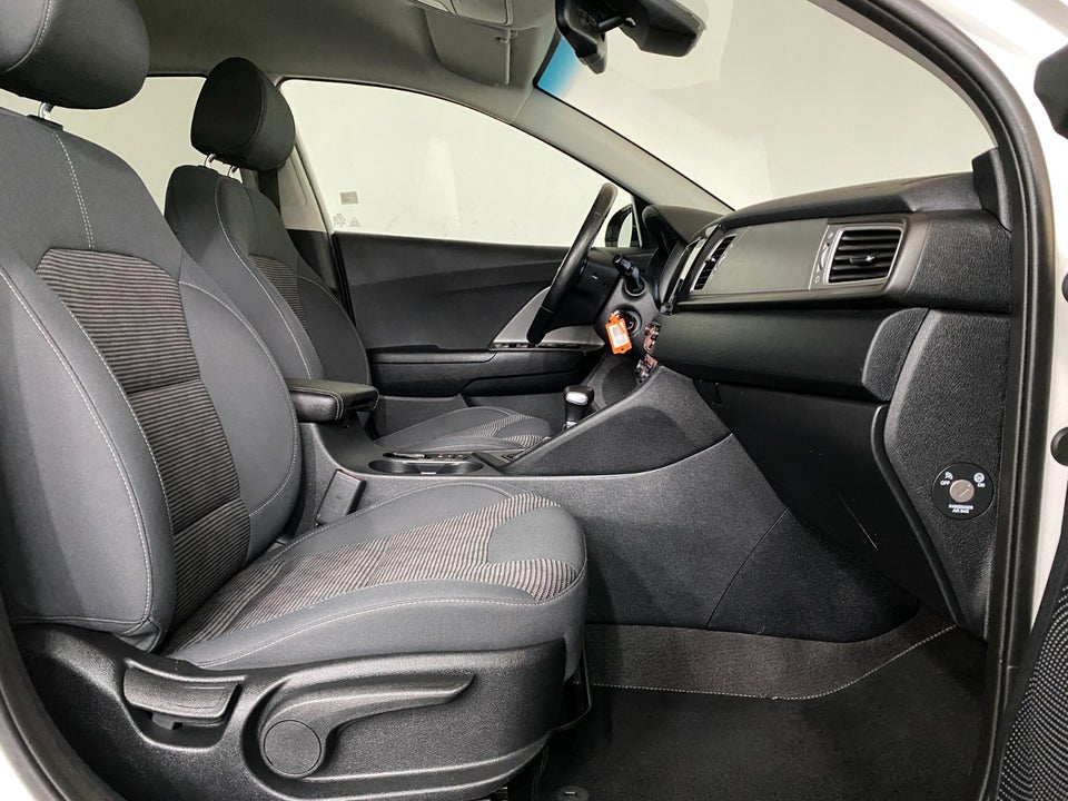 Kia Niro 1,6 PHEV Comfort DCT 5d