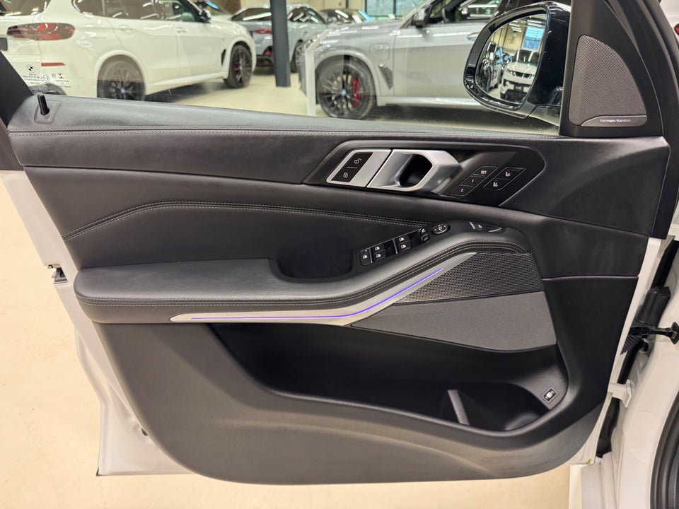 BMW X5 3,0 xDrive45e M-Sport+ aut. 5d