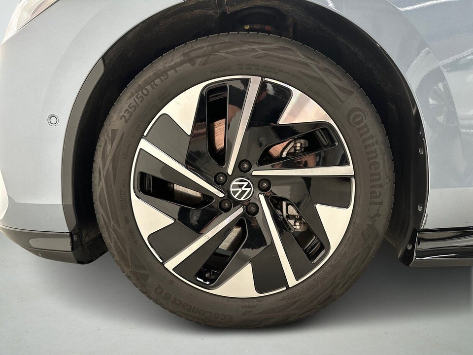 VW ID.7 86 Style S 5d
