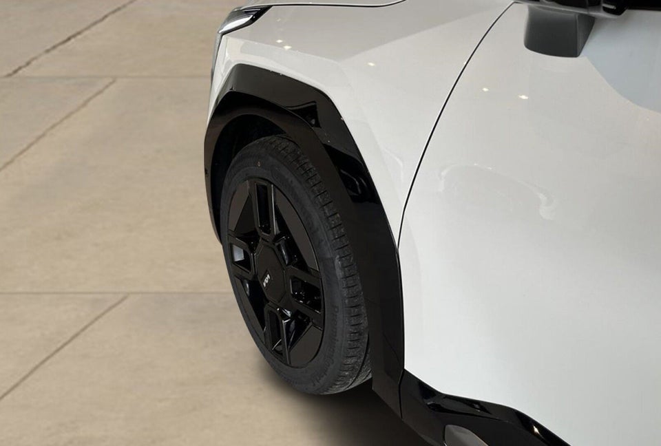 Kia EV9 99 Long Range Performance GT-Line AWD 6prs 5d