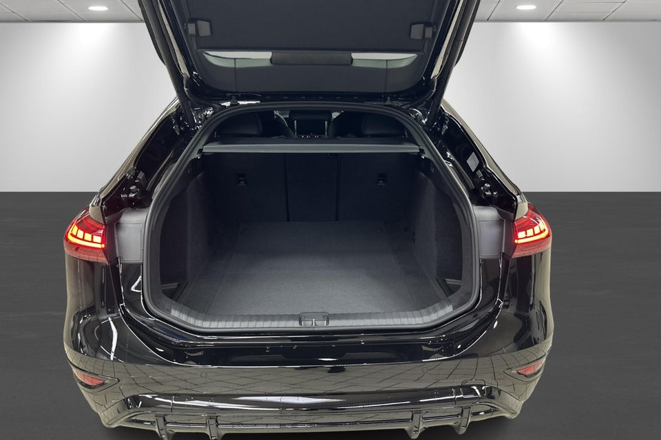 Audi A6 e-tron S-line plus performance Sportback 5d