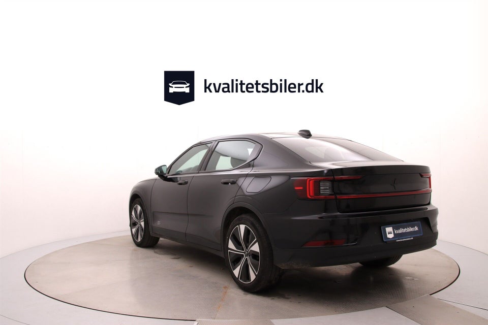 Polestar 2 Standard Range 5d