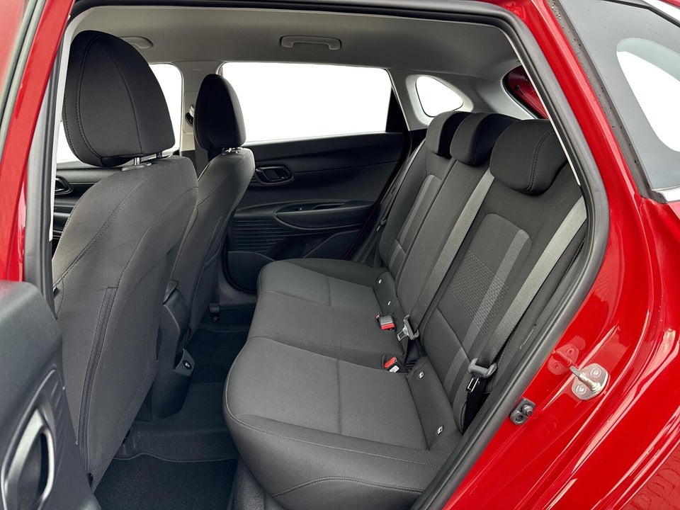 Hyundai i20 1,0 T-GDi Advanced DCT 5d