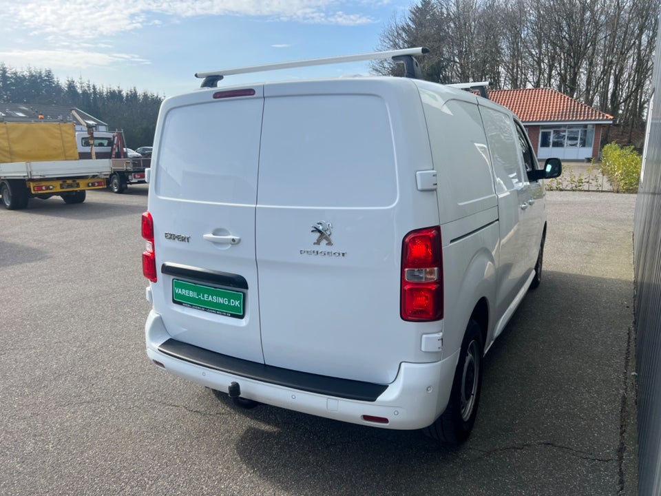 Peugeot Expert 2,0 BlueHDi 122 L2 Plus Van