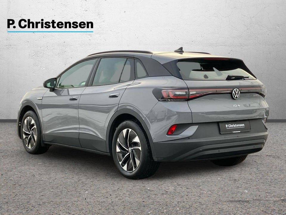 VW ID.4 77 Pro Performance 5d