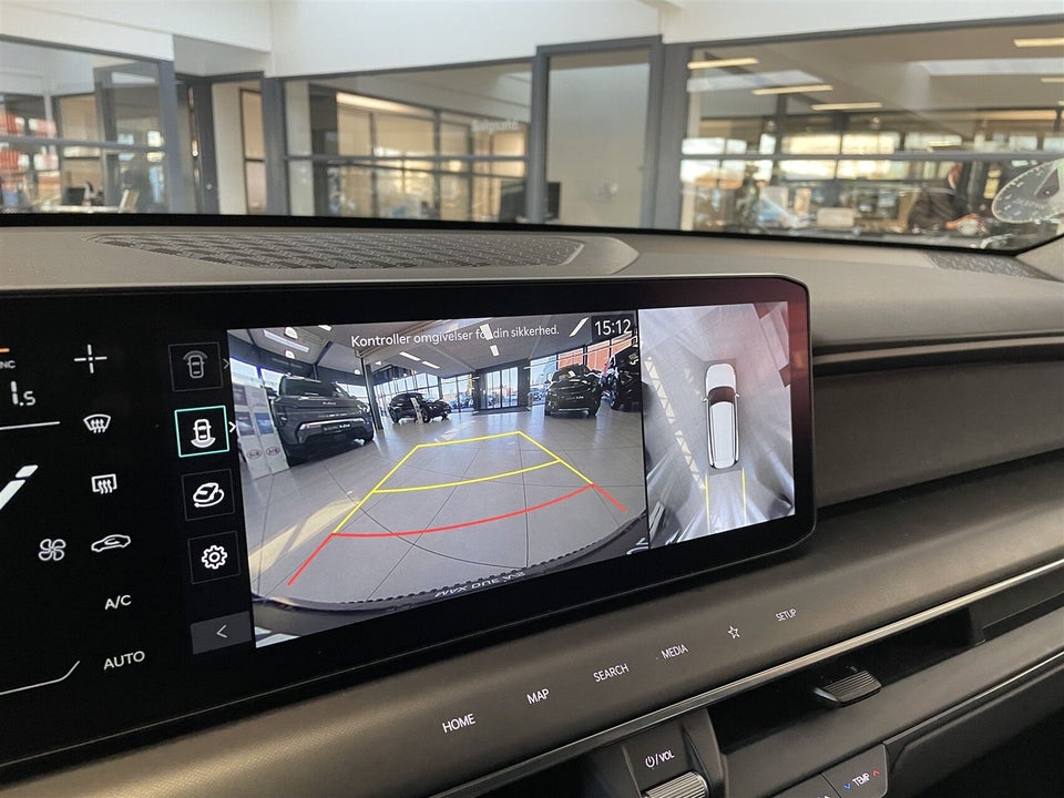 Kia EV9 99 Long Range Premium RWD 7prs 5d