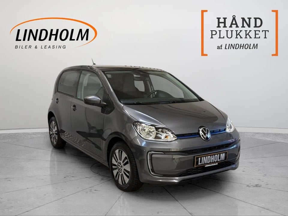 VW e-Up! 5d