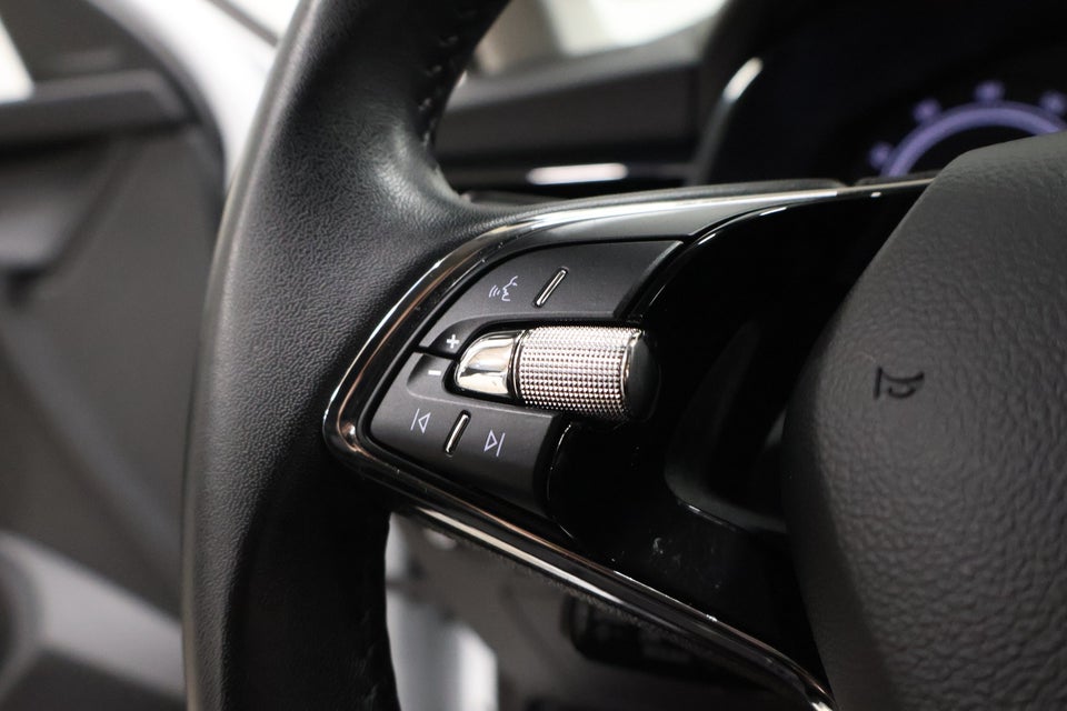 Skoda Kamiq 1,0 TSi 110 Tour de France DSG 5d