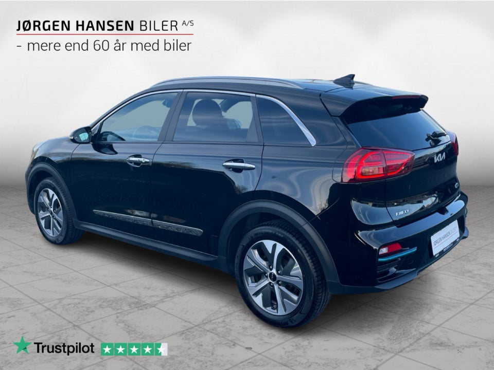 Kia e-Niro 64 Advance 5d