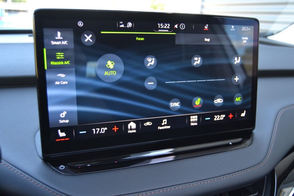 Skoda Enyaq 80 iV Suite 5d