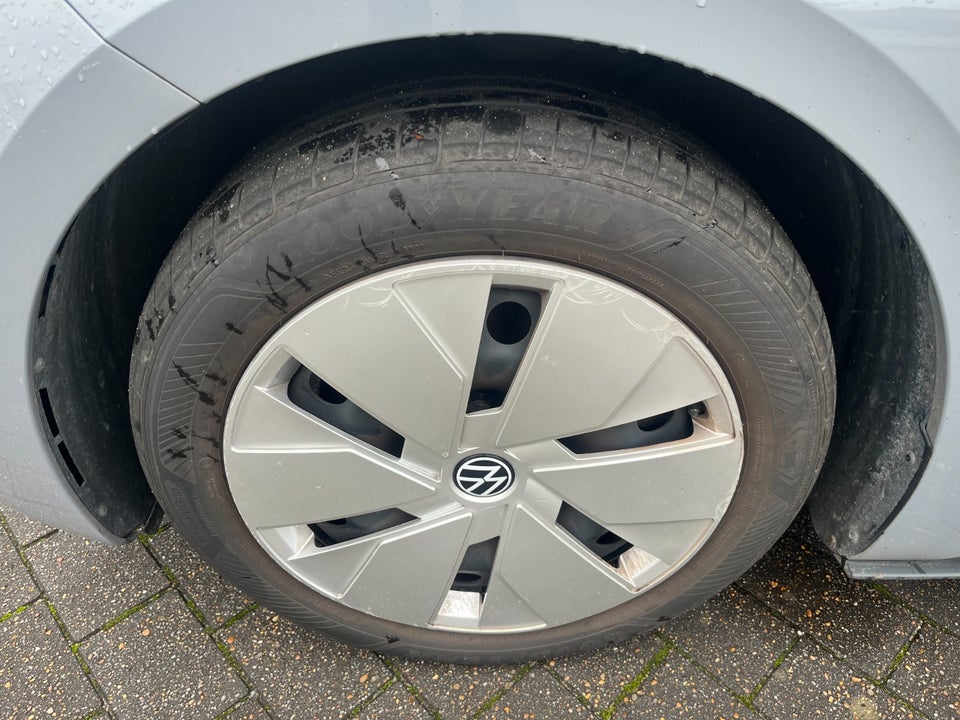 VW ID.3 45 Pure Performance 5d