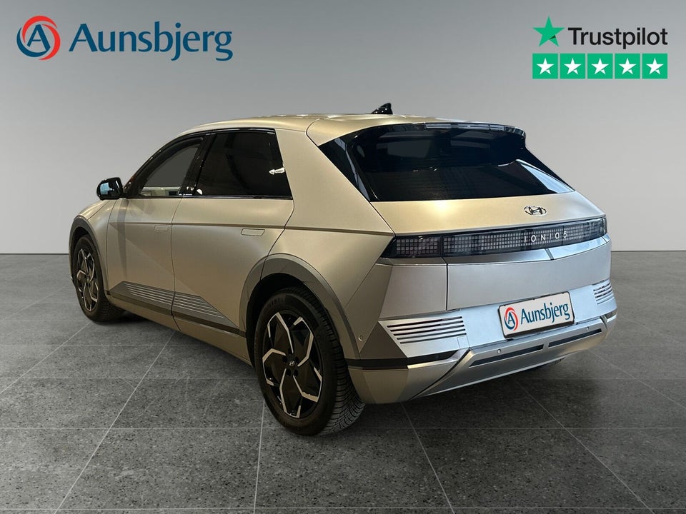 Hyundai Ioniq 5 77 Advanced 5d