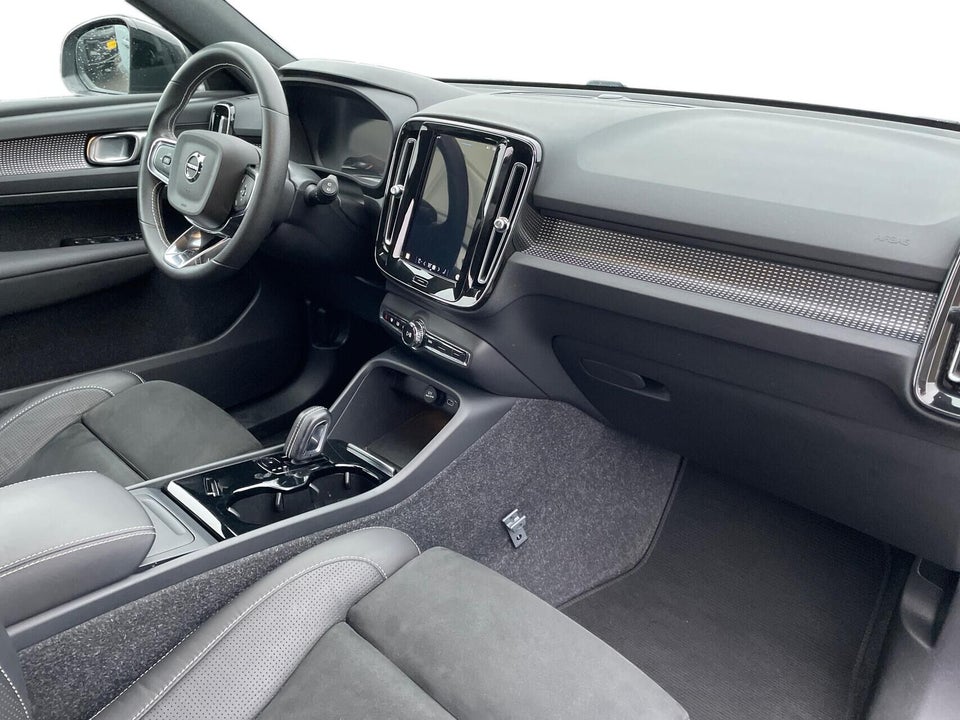 Volvo XC40 P8 ReCharge Twin R-Design 5d