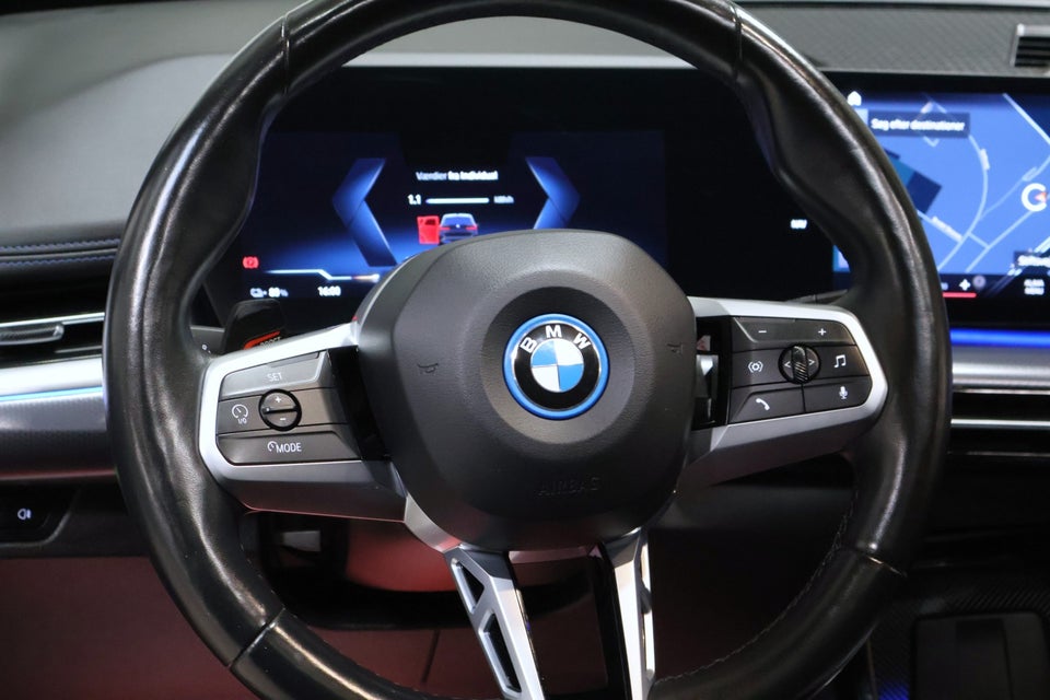 BMW iX1 xDrive30 M-Sport 5d