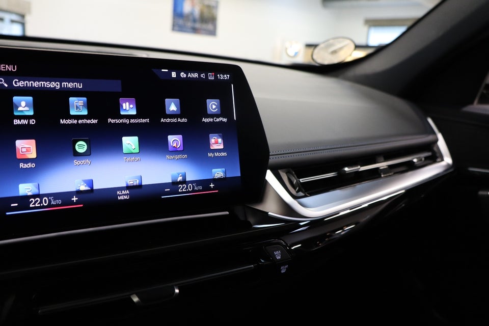 BMW iX1 xDrive30 M-Sport 5d