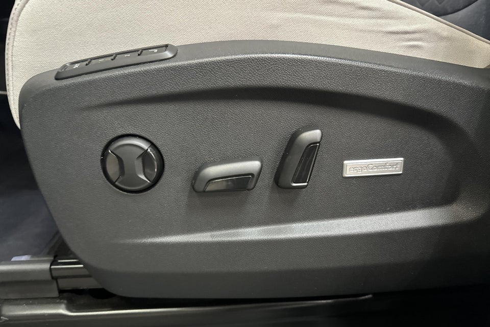 VW ID.Buzz 86 Style 7prs LWB 5d