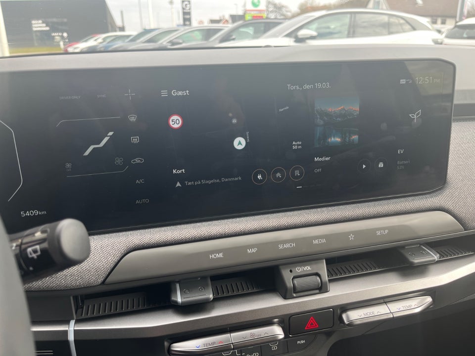 Kia EV3 81 Long Range Upgrade 5d