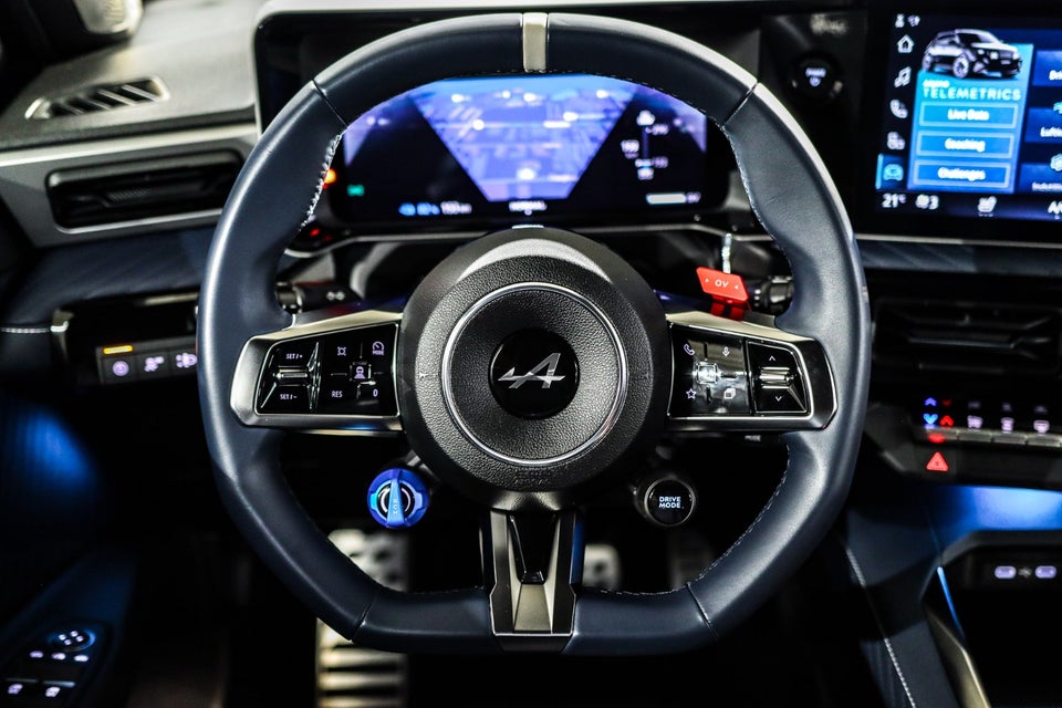 Alpine A290 GT Performance 5d