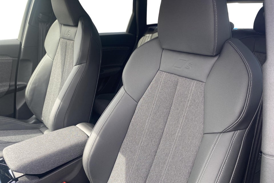 Audi Q6 e-tron Ultra 5d