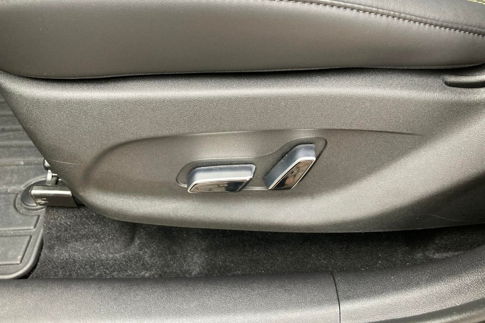 BYD Atto 2 46 Boost 5d